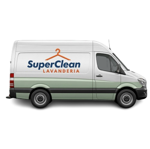 Servicio a domicilio